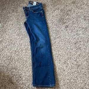 Cruel denim jeans. Dark wash